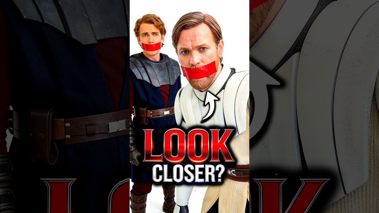Clone Wars Voice Actors RANKED by ACCURACY?