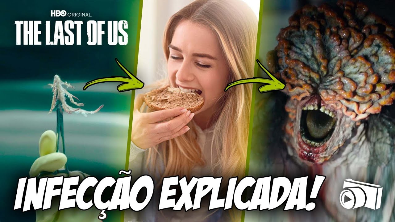 The last of us e os zumbis do mundo real – Ciência Nerd