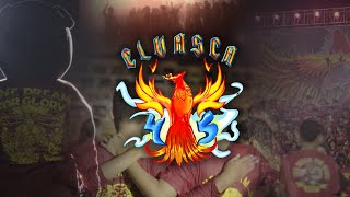 ELVASCA’45 - Beyond The Limit | VIDEO ANGKATAN SMA NEGERI 11 SURABAYA