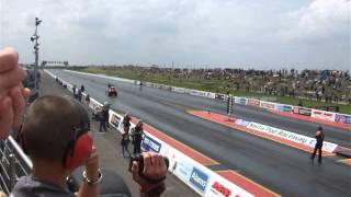 Santa Pod Dragstalgia 2014 009