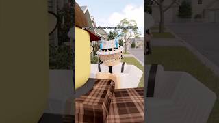 Just Use Your Brain #short #shorts #roblox #memes