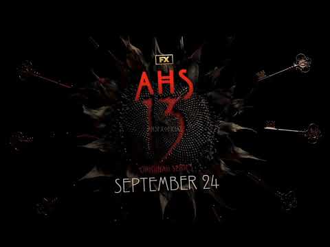 American Horror Story: 13 | Teaser #3: “Thirteenth Hour”