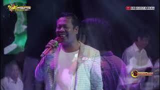 TARSINAH VOC SULTAN TRENGGONO | NEW NADA RINDU LIVE SHOW TEGAL GUBUG