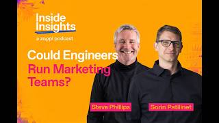 The Engineering Mindset That’s Transforming Marketing Effectiveness