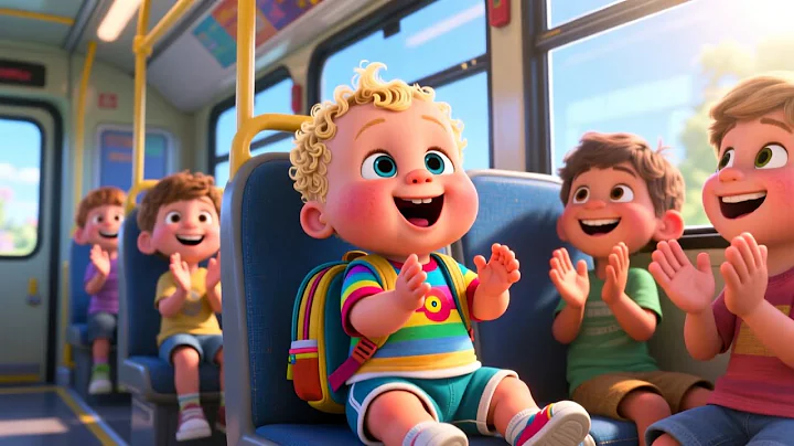 Count the Cupcakes With Me! 🧁🔢 | Learn Numbers & Counting for Kids | Fun Educational Video