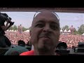 Defqon.1 festival 2009 Netherlands D-Block & S-te-Fan BACKSTAGE