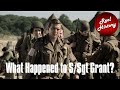 What Really Happened to S/Sgt Grant in Band of Brothers / A Reel History Short