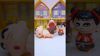  Shinchans Stinky Accident 