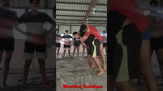 Most Important Wrestling Techniques |Gopal Ashram| How to apply Effective Techniques in Wrestling