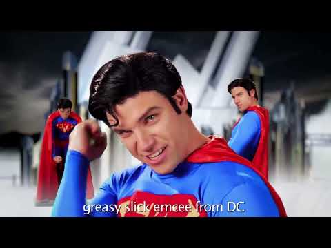 Every time "MC"/"emcee" is said in ERB [Compilation]