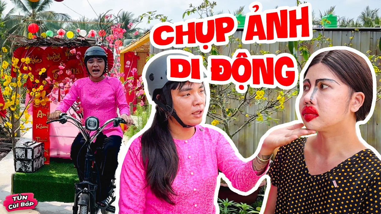 Thúy Liễu Và Gu thẩm Mỹ Độc Lạ Khiến Chị Em Chòm Xóm Khóc Thét| Tủn Cùi Bắp