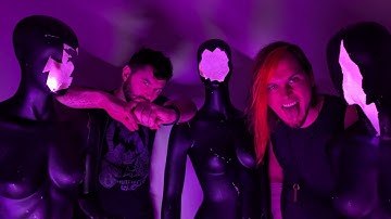 Utopic Visions by Electromancy (Official Music Video)