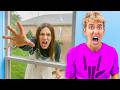 My Crazy EX Girlfriend Attacked Me!!