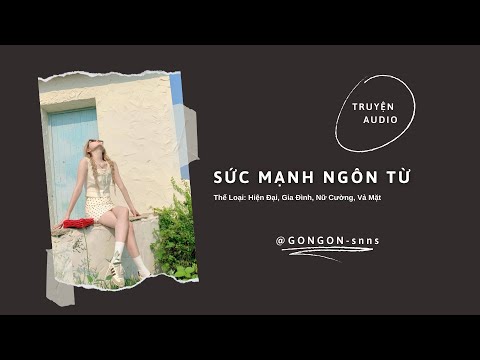 [TRUYỆN AUDIO] ||