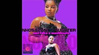 Nkosazana Daughter – Noxolo feat. Mashbeatz & Ami Faku