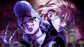 「Casanova Posse」by ALI | Dr.STONE SCIENCE FUTURE Op + Lq Instrumentals