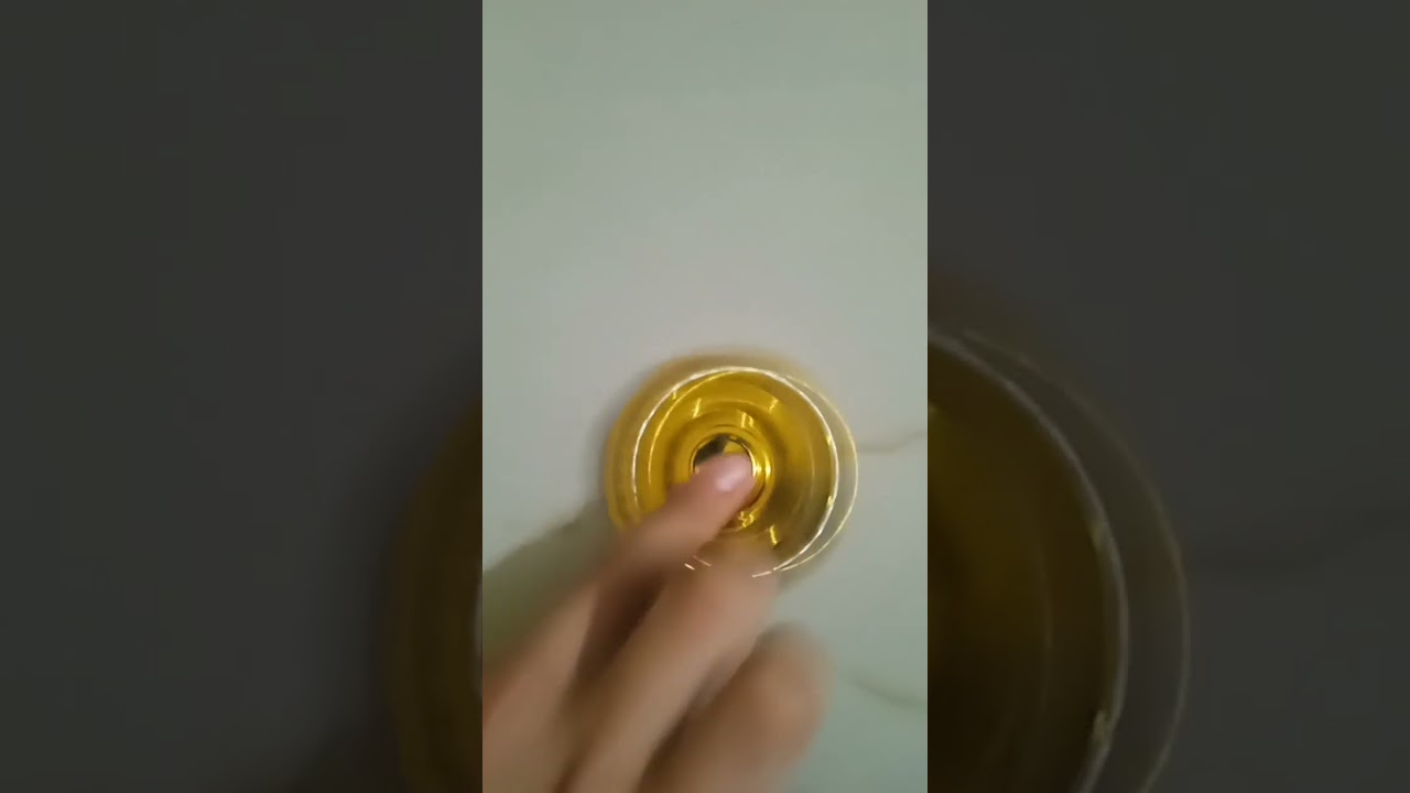 Gold is Back 😱🔥👑