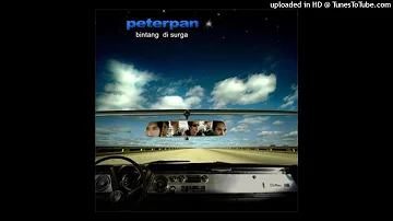 Peterpan - Bintang Di Surga - Composer : Ariel 2004 (CDQ)