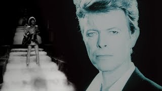 David Bowie - Space Oddity [all them space oddity videos edit]
