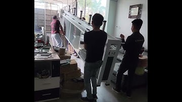 chuyên cung cấp máy cắt vải rèm cầu vồng chuyển giao công nghệ rèm cầu vồng tai Việt Nam 0988722221