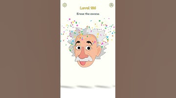 DOP 2: Delete One Part - gameplay walkthrough part 136 (android) #shorts #game