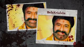 Veera Mass Introducing | Official Trailer | Balakrishna | Bobby Kolli | Kajal | Urvashi | NBK109