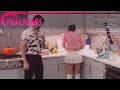 (3/4/2025) PeachJars: MAKING JAPANESE FLUFFY PANCAKES W/ @CYR !Socials