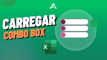 Duas formas de Carregar Combo Box em Formulários do Excel