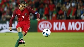 Fifa Online 3 Ronaldo Free Kick screenshot 4