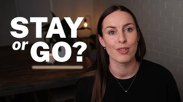 10 Questions to Know If You Should Stay or Leave a Relationship