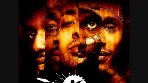 Quand J'étais Gamin - Saian Supa Crew