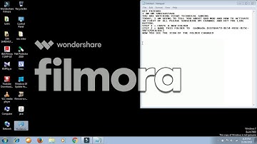 Amazing Computer Tricks & Tips 2019 You Must Know!! (GOD MODE)