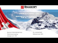 Start trading Swiss style with Dukascopy