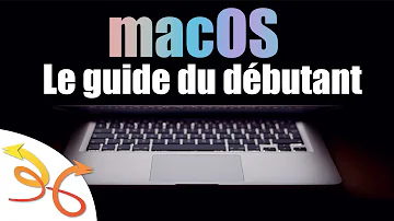 Comment allumer MacBook Air 2020 ?