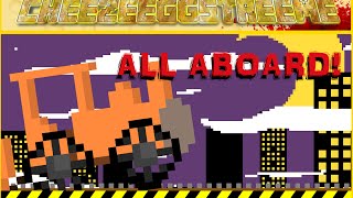 ALL ABOARD! Music Video
