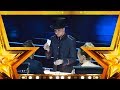 Juegos de cartas, peces, risas y mucha magia con Tomás Sanjuán | Gran Final | Got Talent España 2018