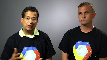 Getting value out of data faster at Google