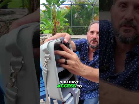 مراجعة حقيبة ملحقات الكاميرا حماية الأجزاء الصغيرة مراجعات غير مكتوبة