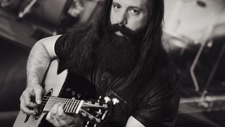 INTERVIEW WITH JOHN PETRUCCI!! IMAGES, WORDS AND BEYOND TOUR