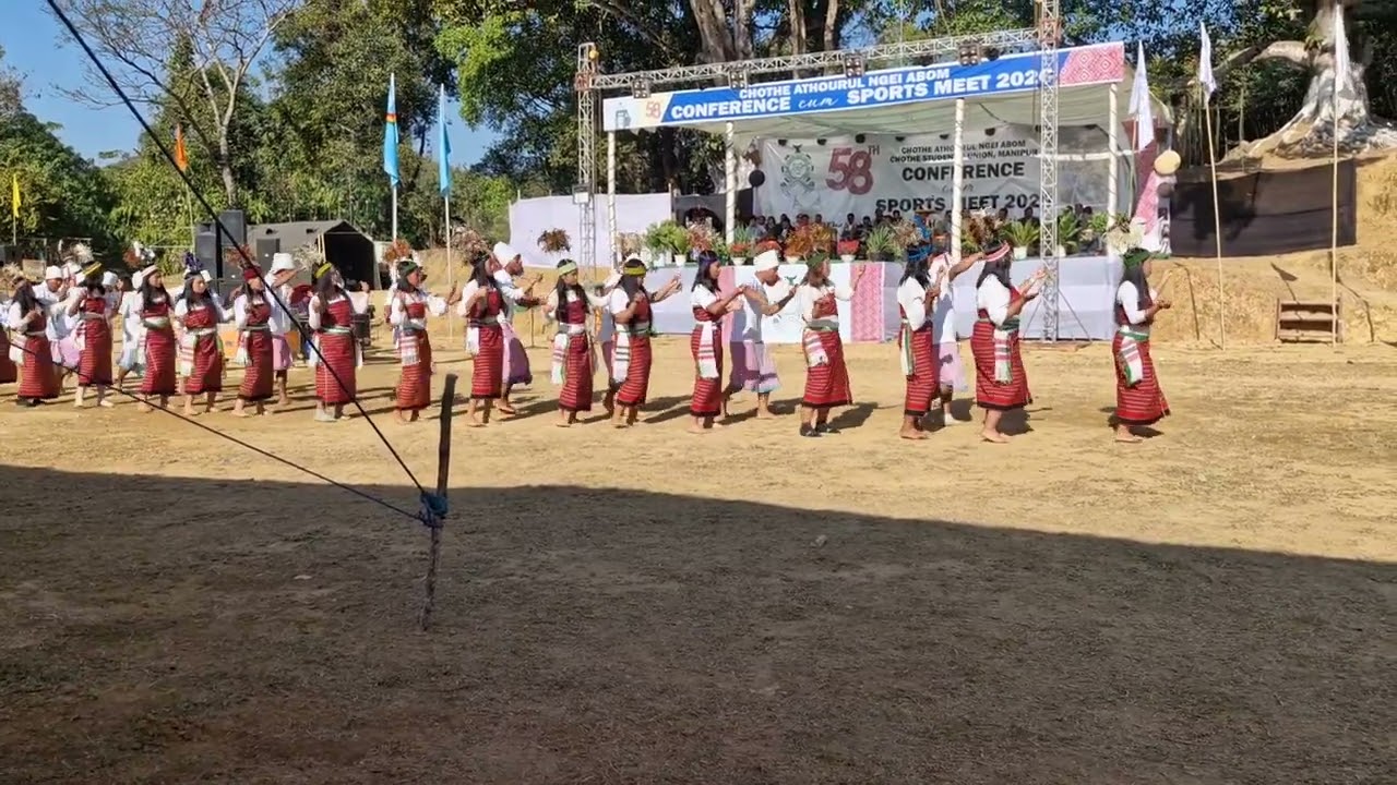 CANA 2026 (PUSA YOUTH CULTURAL TROUPE)