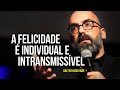 Valter Hugo Mãe: A felicidade é individual e intransmissível