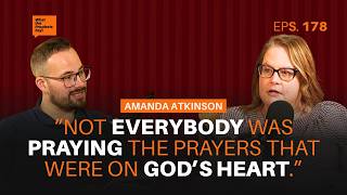 Are You Praying God’s Heart or Your Own?
