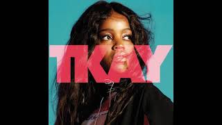 Tkay Maidza – Tkay [FULL ALBUM]