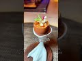 Uni Egg at 2 STAR MICHELIN guide Providence Restaurant #losangeles #losangeleseats