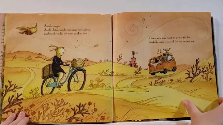 Wherever You Go by Pat Zietlow Miller Illustrated ...