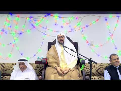 هكذا كن ا ومازلنا ومن مات لنا مات على حب علي 1447ه