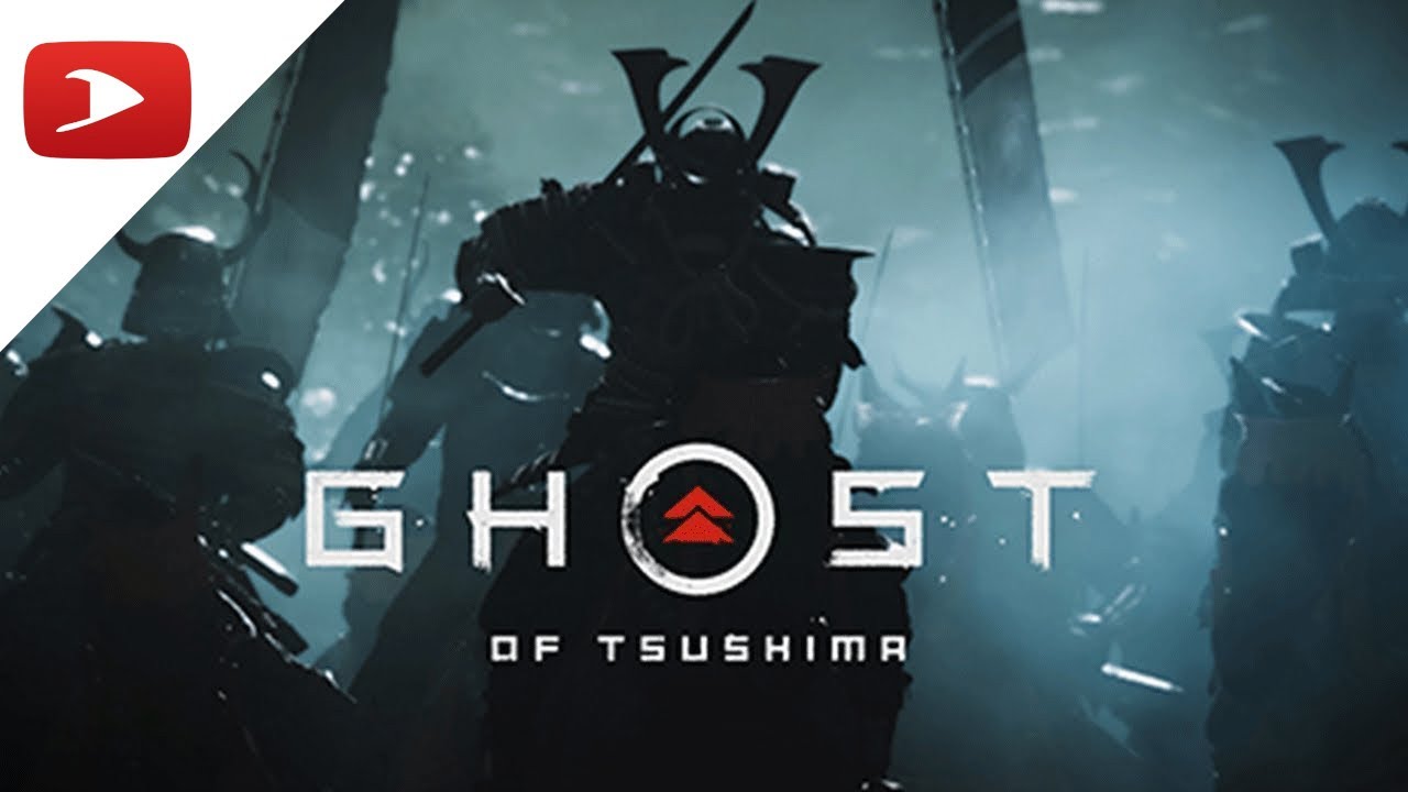 ps5 ghost of tsushima ps5 ghost of tsushima