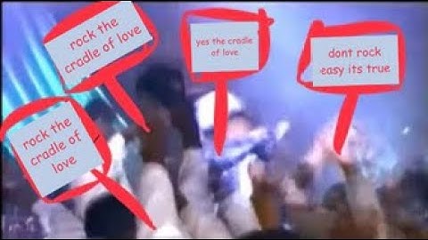 Polka Your Eyes Out but every repeated word loops back to its first use