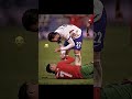 ronaldo vs messi #shorts #shortsfeed #edit #footballshorts #viral #capcut #template