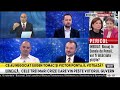 CHEIA ZILEI, cu Niels Schnecker, 9.06.2026. Ce şanse mai are Eugen Tomac să ajungă premier